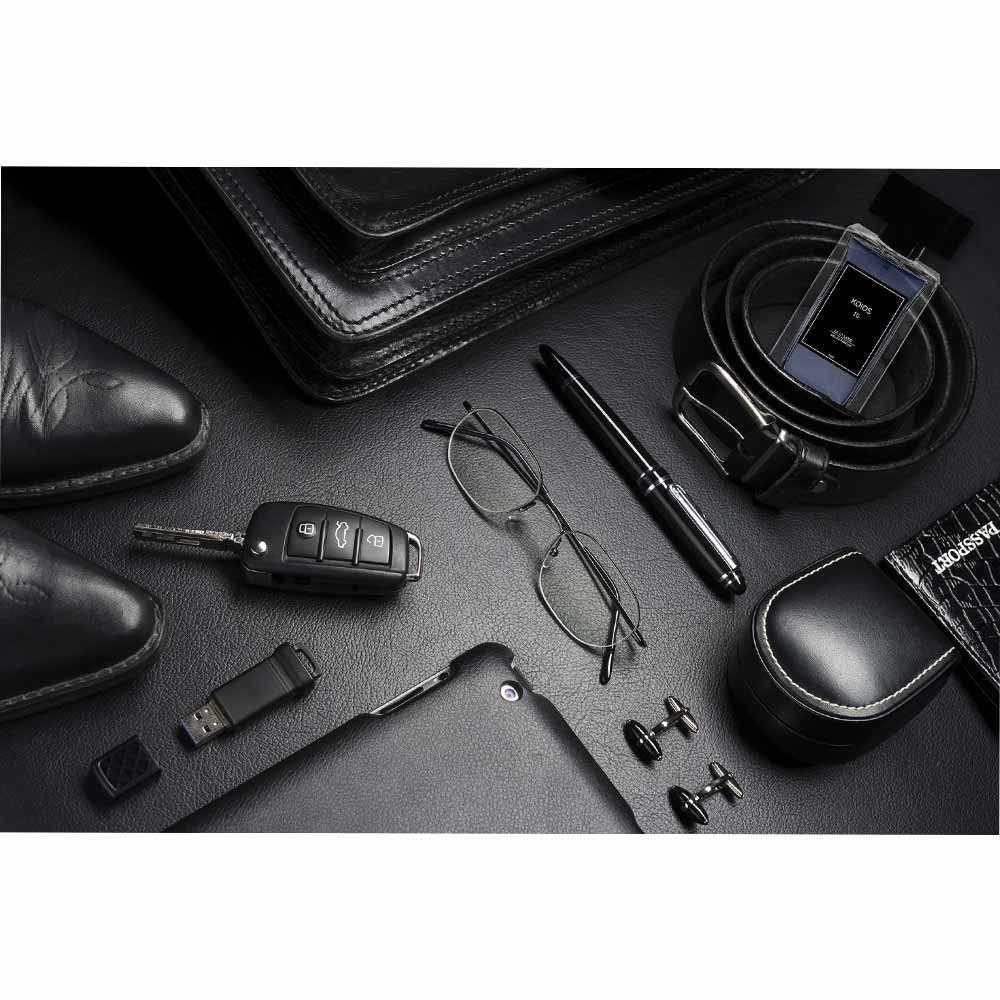 ادوپرفیوم مردانه KOIOS لالالند LA LA LAND